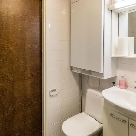 Сasa de vacaciones Yllaes 2101 By Interhome *