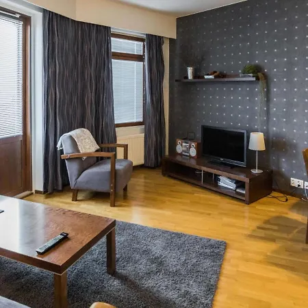 Yllaes 2101 By Interhome Holiday home