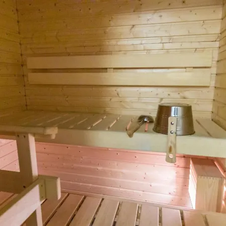 Yllaes 2101 By Interhome Сasa de vacaciones