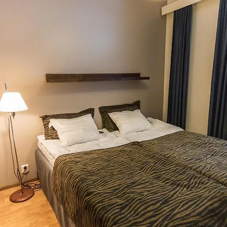 Semesterbostad Yllaes 2101 By Interhome *