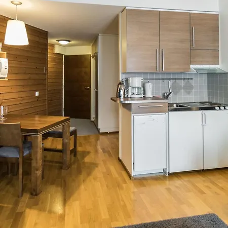 Loma-asunnot Yllaes 2101 By Interhome
