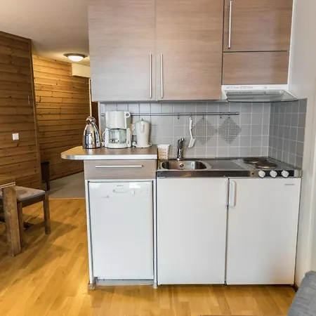 Yllaes 2101 By Interhome Ylläsjärvi