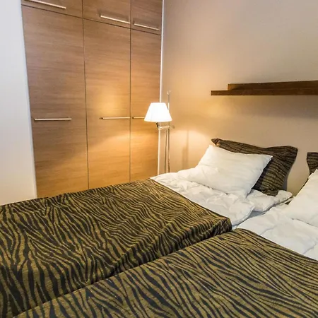 Yllaes 2101 By Interhome Ylläsjärvi