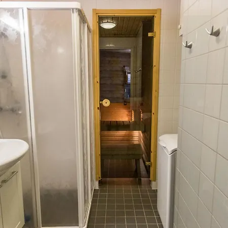 Yllaes 2101 By Interhome Semesterbostad *