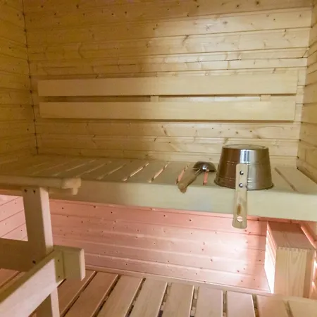 Yllaes 2101 By Interhome *