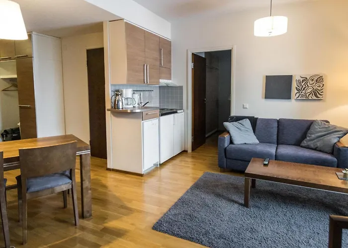 Σπίτι διακοπών Yllaes 2101 By Interhome *