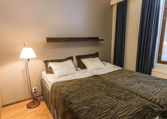 Σπίτι διακοπών Yllaes 2101 By Interhome *