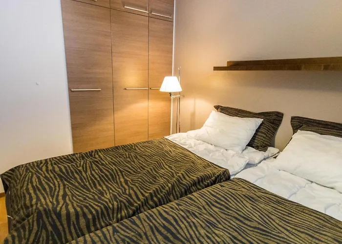 Yllaes 2101 By Interhome Ylläsjärvi