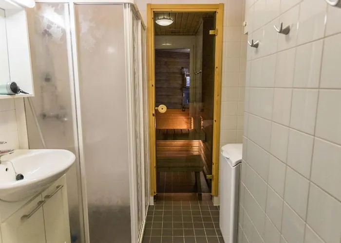 Yllaes 2101 By Interhome Semesterbostad *