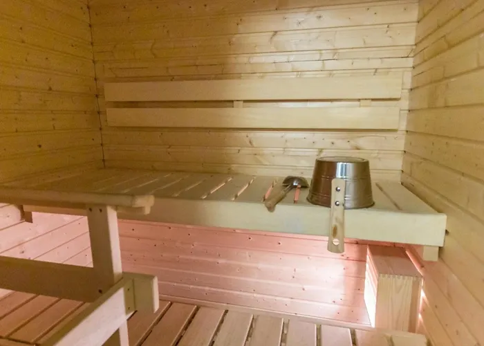 Yllaes 2101 By Interhome *