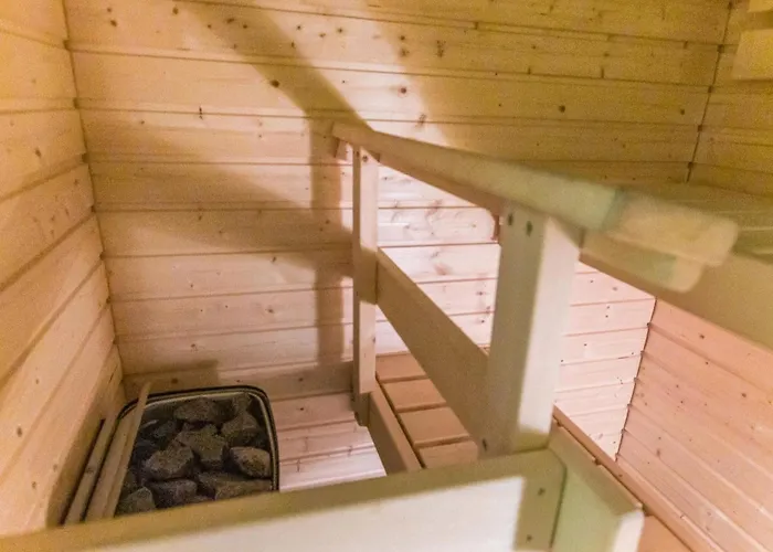 Yllaes 2101 By Interhome Ylläsjärvi