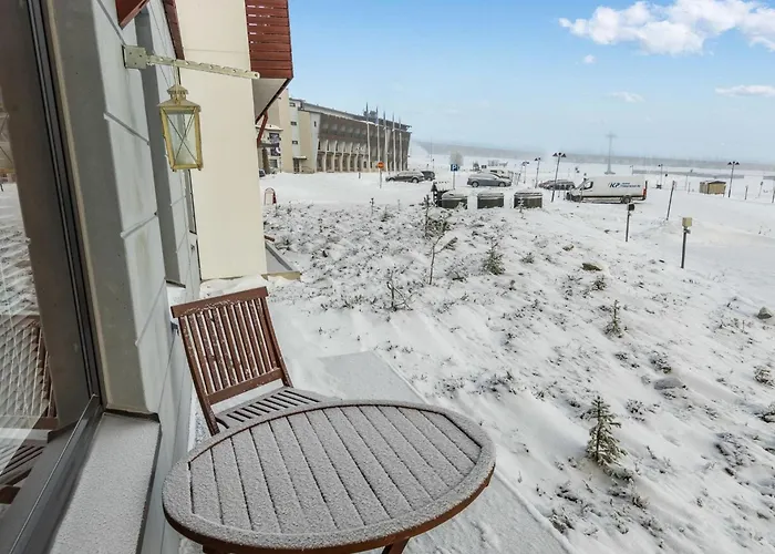 Yllaes 2101 By Interhome *