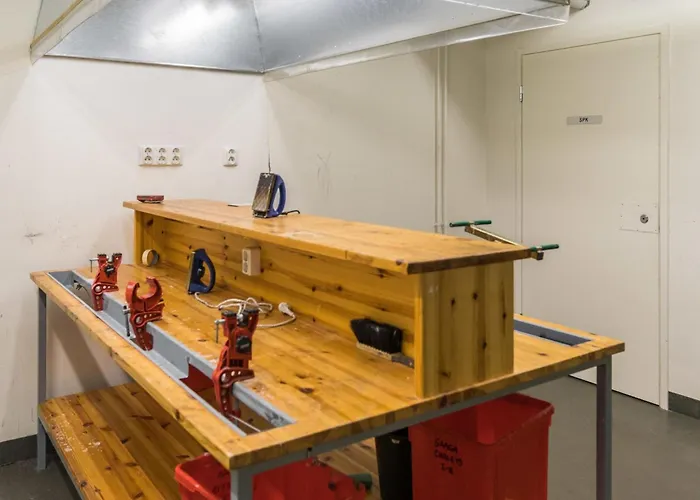 Yllaes 2101 By Interhome